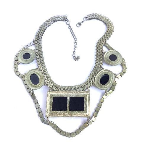 Vintage Art Deco Necklace