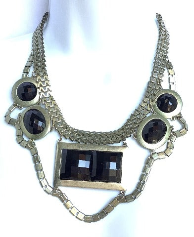 Vintage Art Deco Necklace