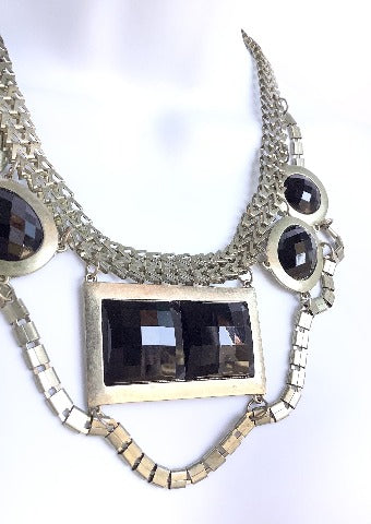 Vintage Art Deco Necklace