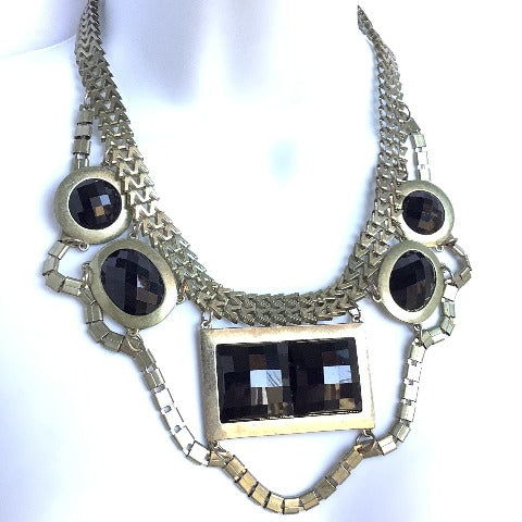 Vintage Art Deco Necklace