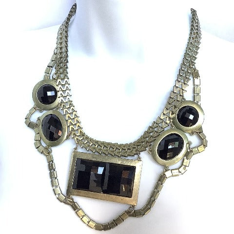 Vintage Art Deco Necklace