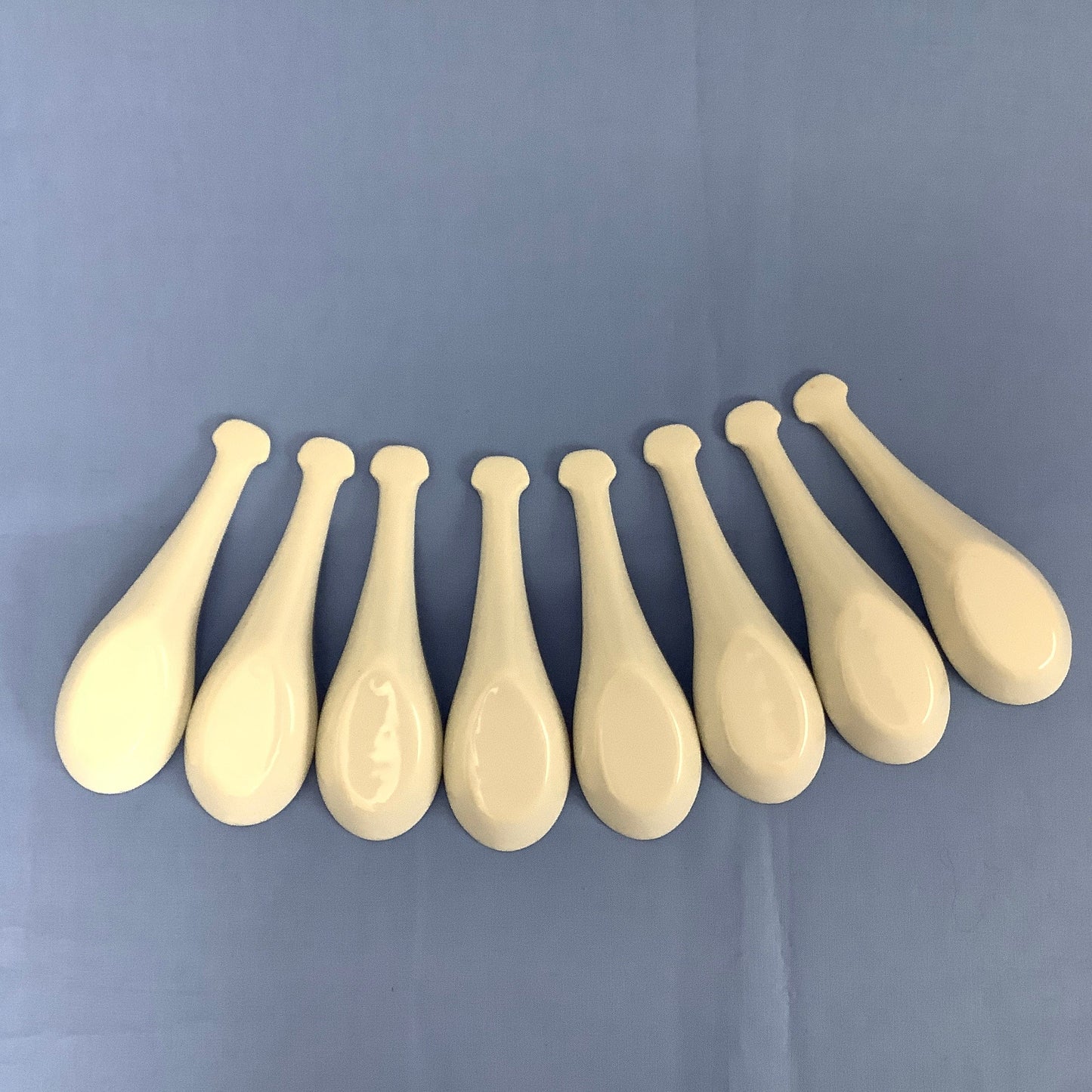 Vintage Ceramic Spoons