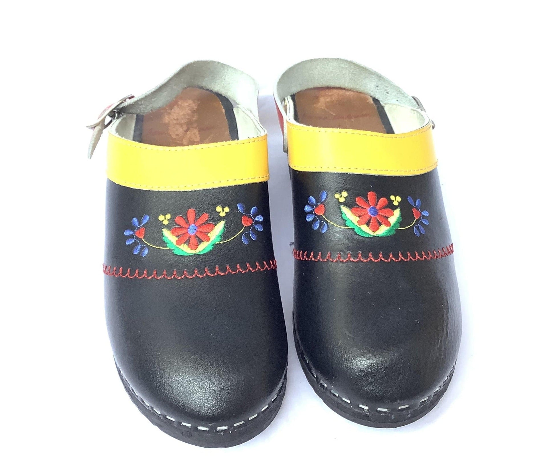 Sweden Mules Clogs 7