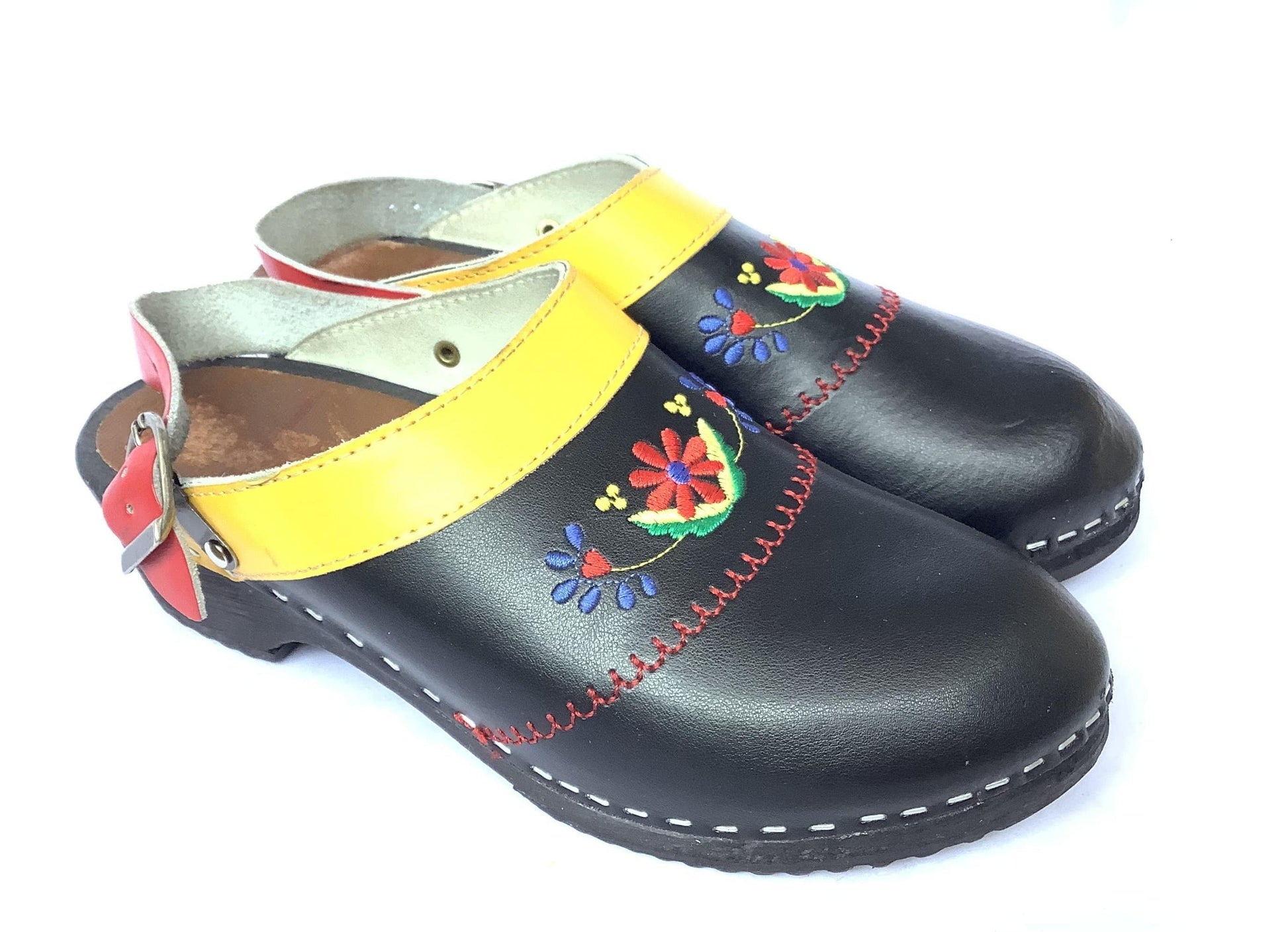 Sweden Mules Clogs 7