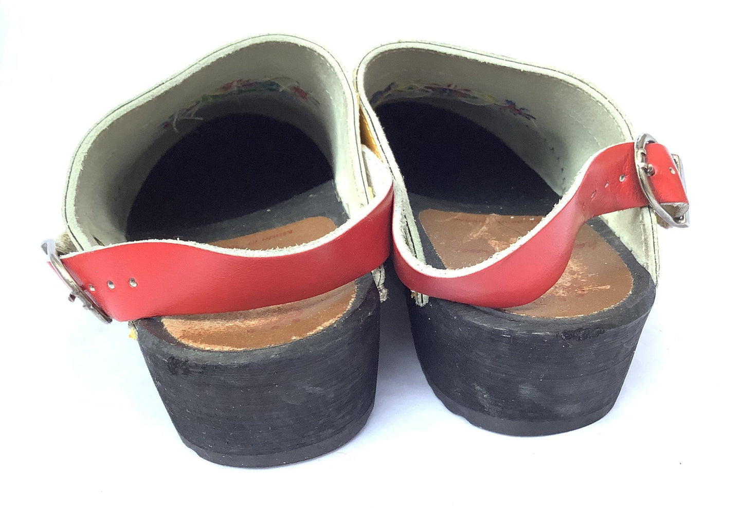 Sweden Mules Clogs 7