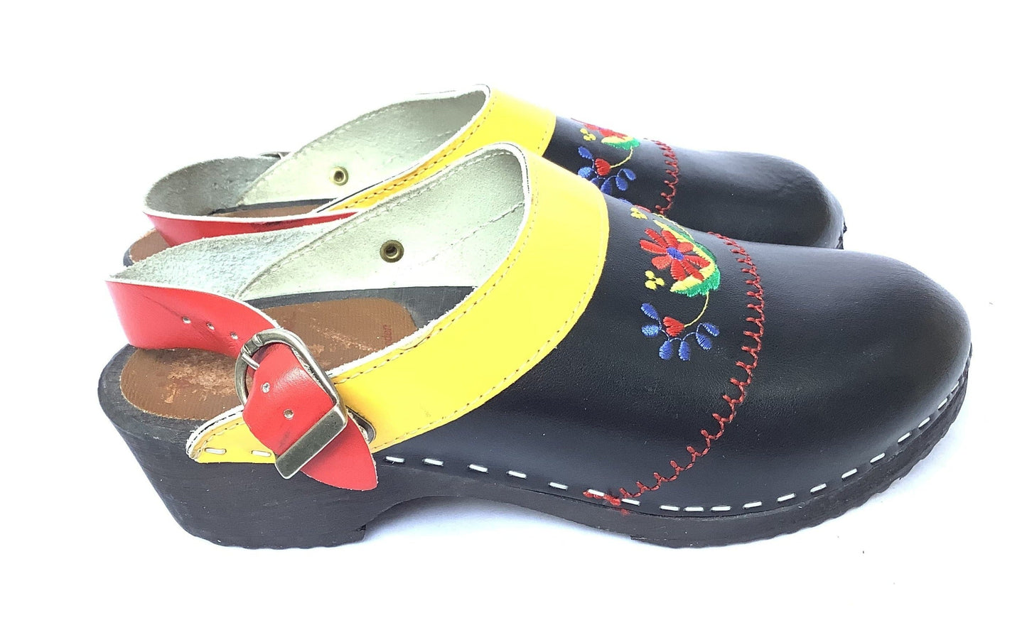 Sweden Mules Clogs 7