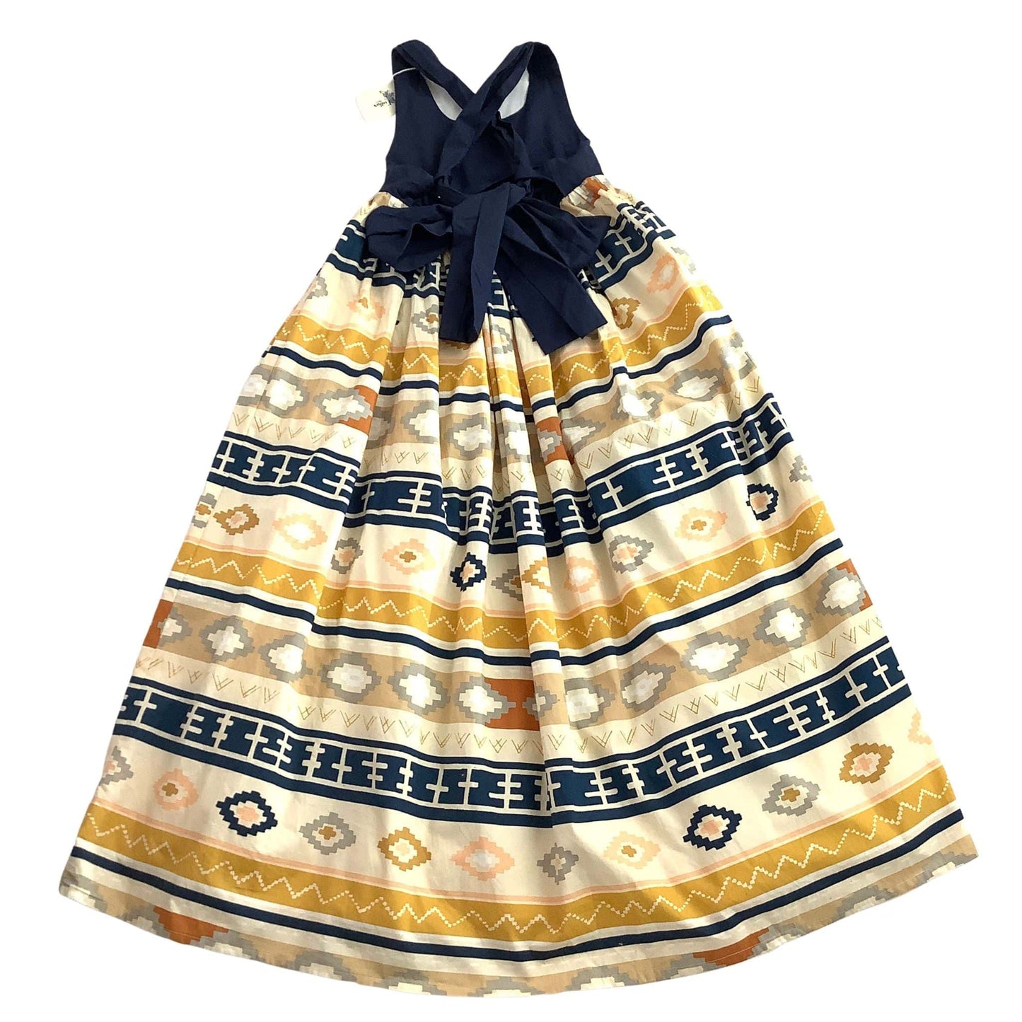 Southwestern Girl's Dress