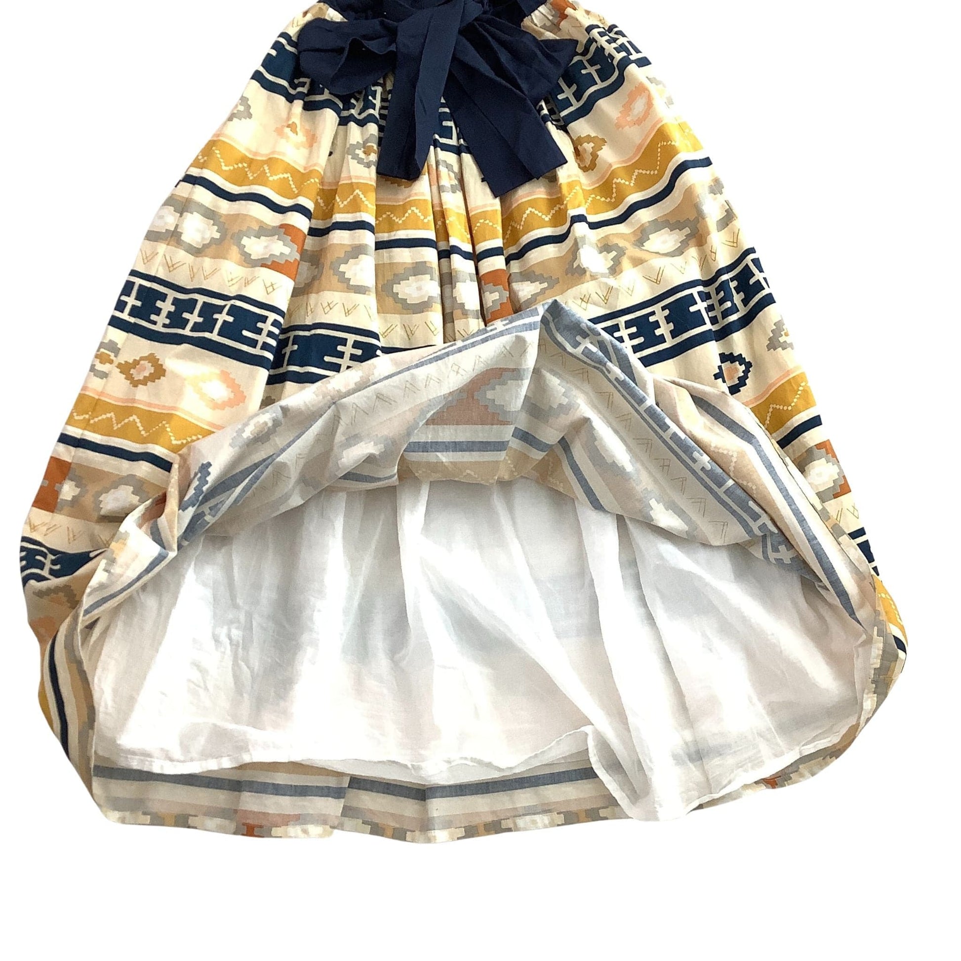 Southwestern Girl's Dress