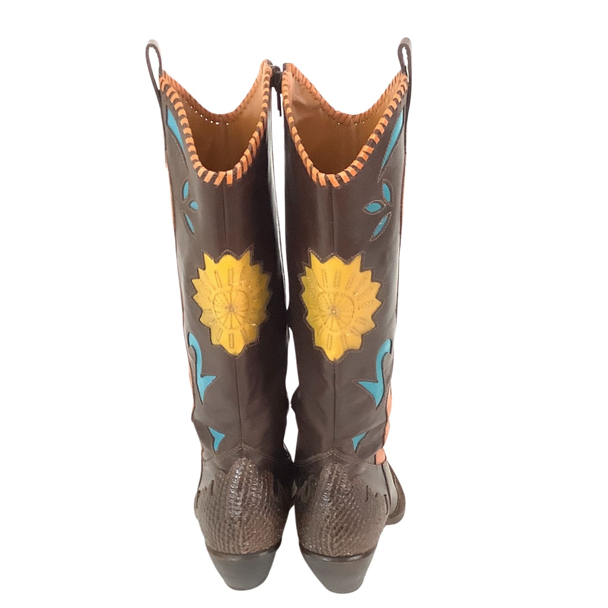 BCBG Western Boots Classy Mod LLC